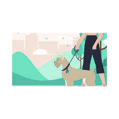 WOW Pets Collapsible SCOOP!